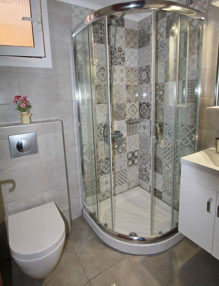 Romanza Studios Vasilikí Room photo